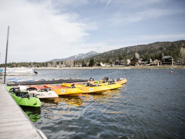 Big Bear Home 991740