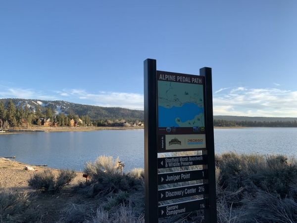 Big Bear Home 991740