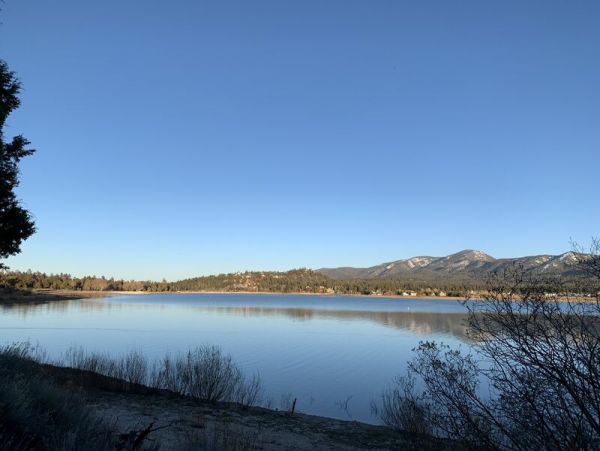 Big Bear Home 991740