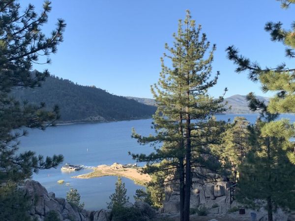 Big Bear Home 991740