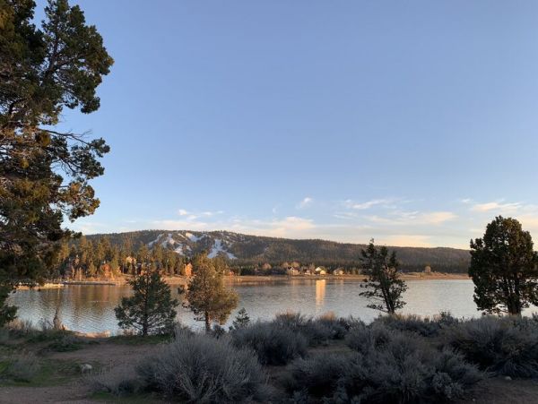 Big Bear Home 991740