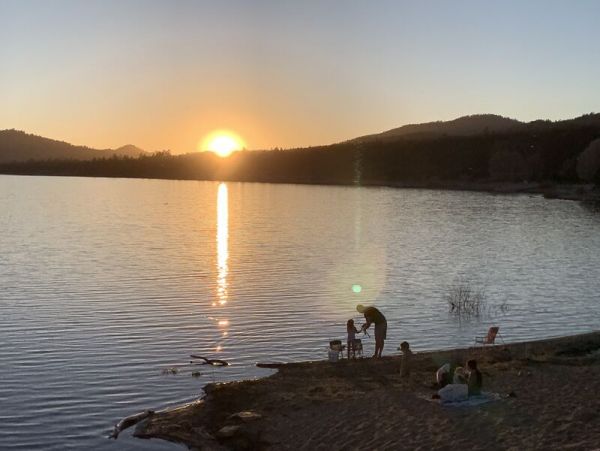 Big Bear Home 991740