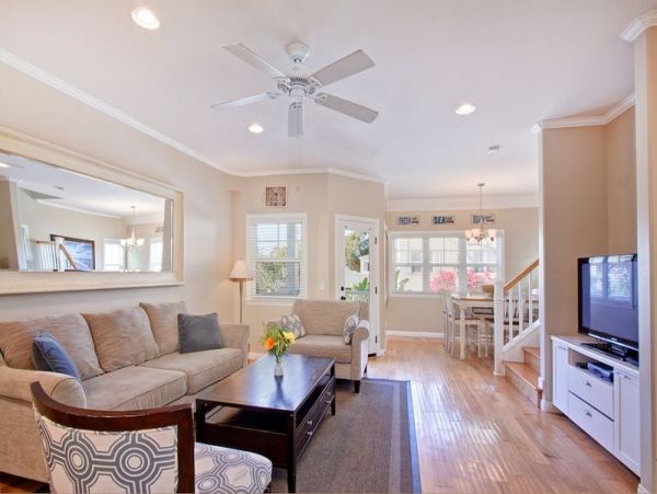 Mission Beach And Pacific Beach Home 991741