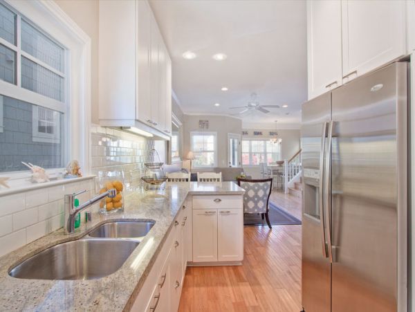 Mission Beach And Pacific Beach Home 991741