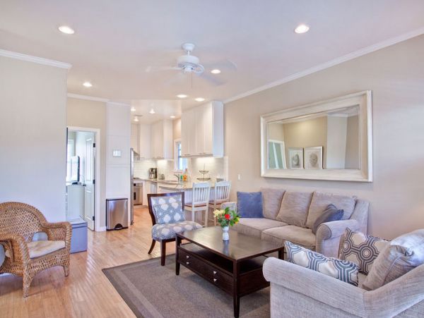 Mission Beach And Pacific Beach Home 991741