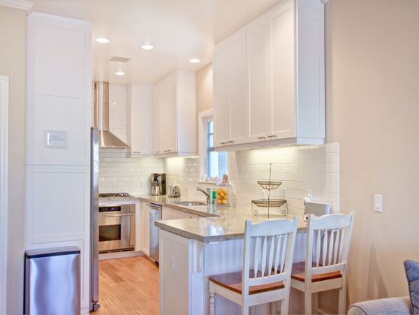 Mission Beach And Pacific Beach Home 991741