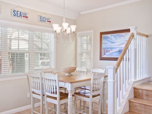 Mission Beach And Pacific Beach Home 991741