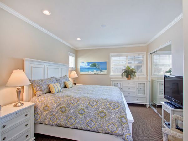 Mission Beach And Pacific Beach Home 991741