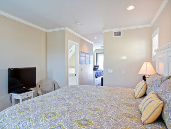 Mission Beach And Pacific Beach Home 991741