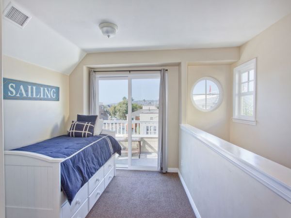 Mission Beach And Pacific Beach Home 991741