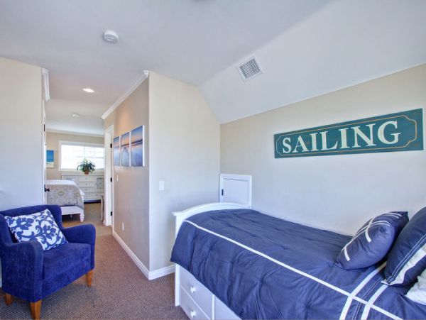 Mission Beach And Pacific Beach Home 991741