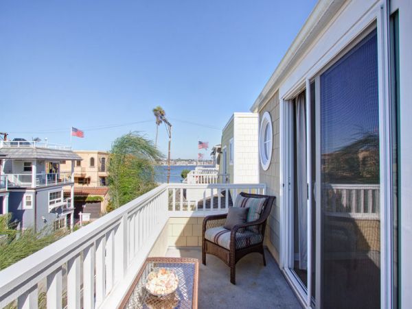 Mission Beach And Pacific Beach Home 991741