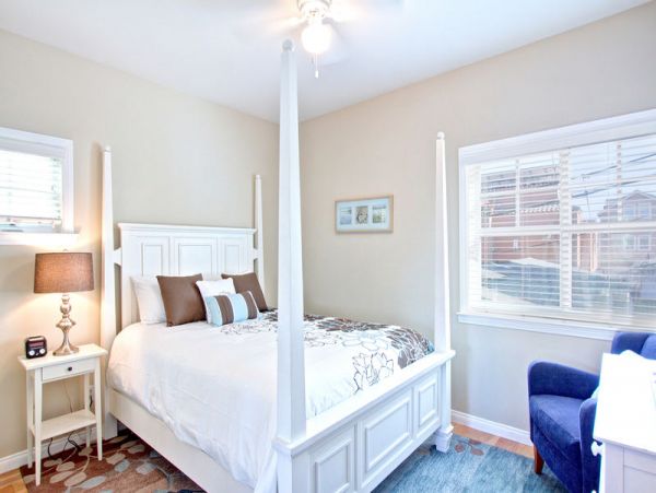 Mission Beach And Pacific Beach Home 991741