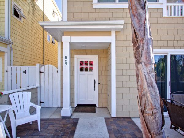 Mission Beach And Pacific Beach Home 991741