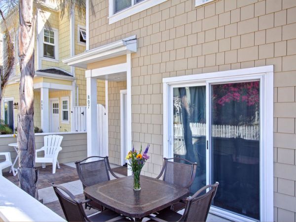 Mission Beach And Pacific Beach Home 991741