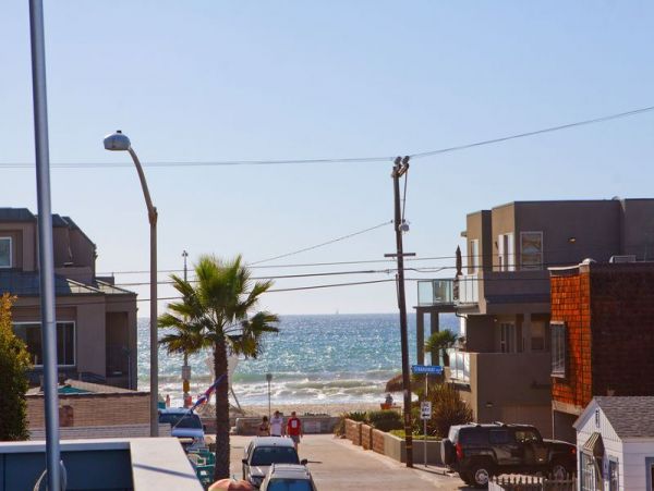 Mission Beach And Pacific Beach Home 991741