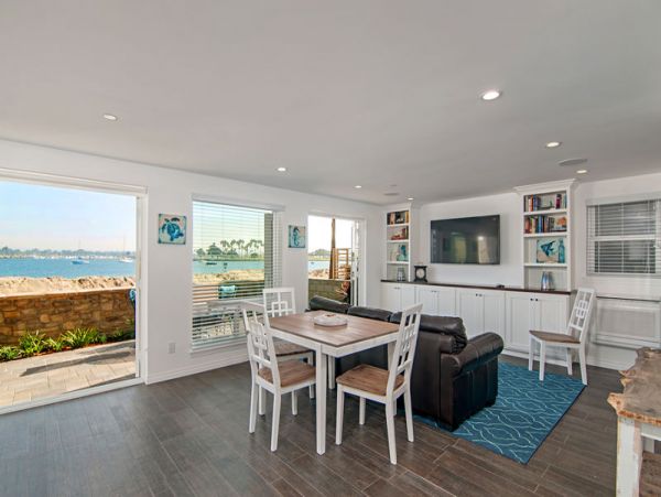Mission Beach And Pacific Beach Home 991742