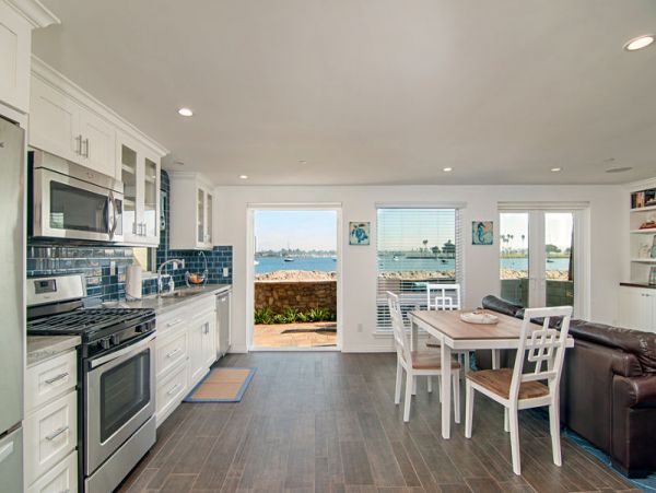 Mission Beach And Pacific Beach Home 991742