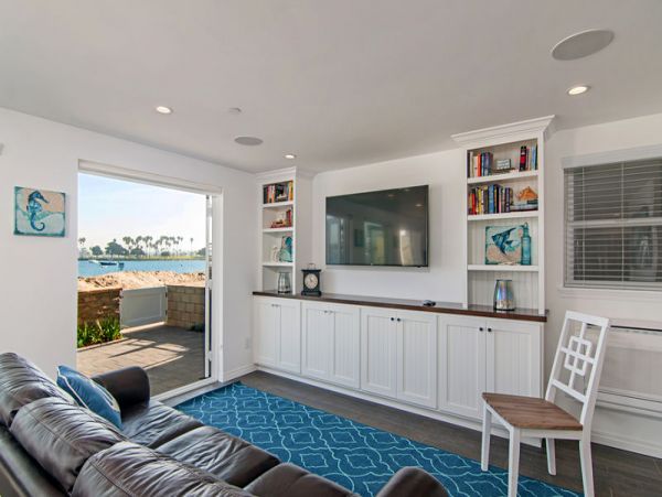 Mission Beach And Pacific Beach Home 991742
