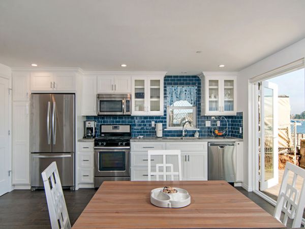 Mission Beach And Pacific Beach Home 991742