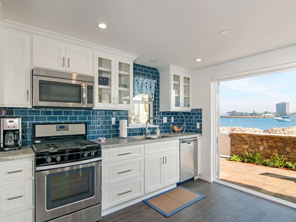 Mission Beach And Pacific Beach Home 991742