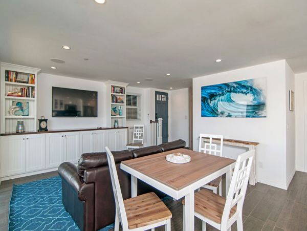 Mission Beach And Pacific Beach Home 991742