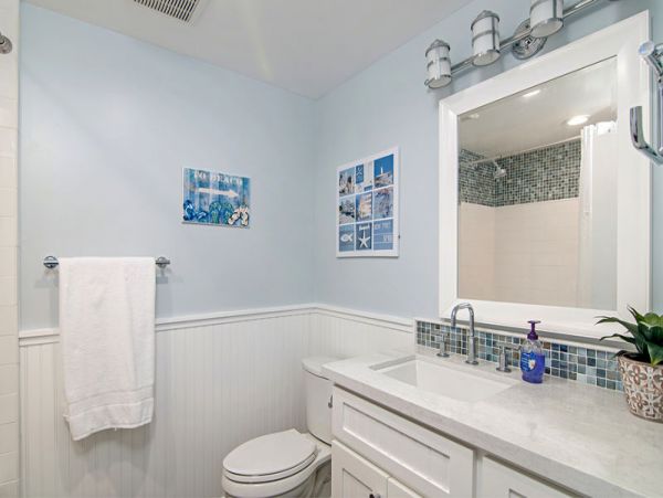 Mission Beach And Pacific Beach Home 991742