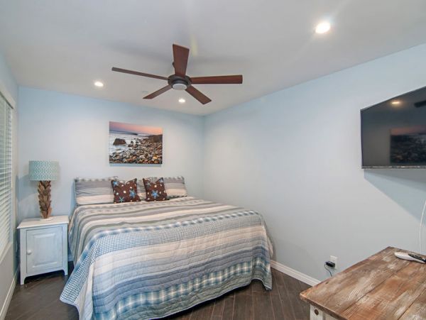 Mission Beach And Pacific Beach Home 991742
