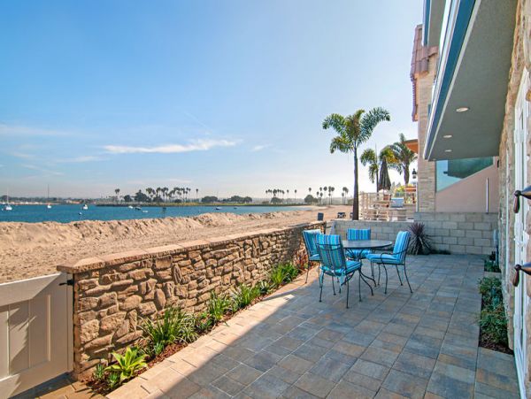 Mission Beach And Pacific Beach Home 991742
