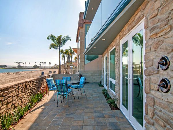 Mission Beach And Pacific Beach Home 991742