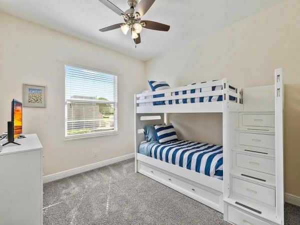Marco Island Vacation Home With Private Pool Sleeps 6 Guests