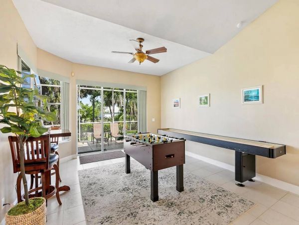 Marco Island Vacation Home With Private Pool Sleeps 6 Guests