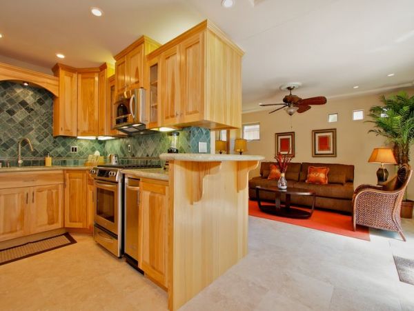 Mission Beach And Pacific Beach Home 991745