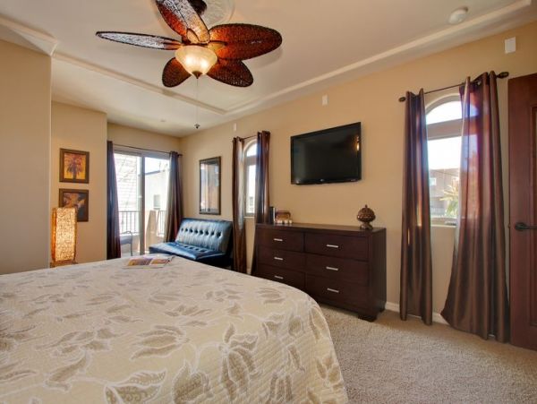 Mission Beach And Pacific Beach Home 991745