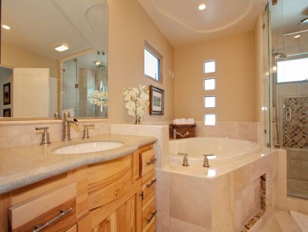 Mission Beach And Pacific Beach Home 991745