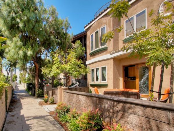 Mission Beach And Pacific Beach Home 991745
