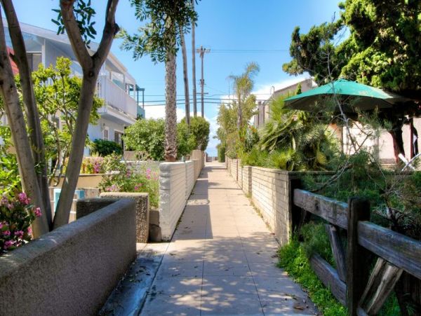 Mission Beach And Pacific Beach Home 991745