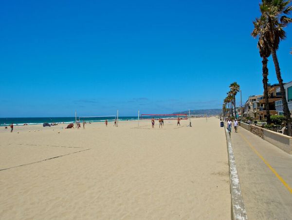 Mission Beach And Pacific Beach Home 991745
