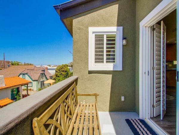Mission Beach And Pacific Beach Home 991746