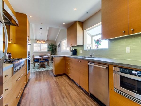 Mission Beach And Pacific Beach Home 991746