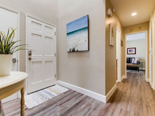 Mission Beach And Pacific Beach Home 991746