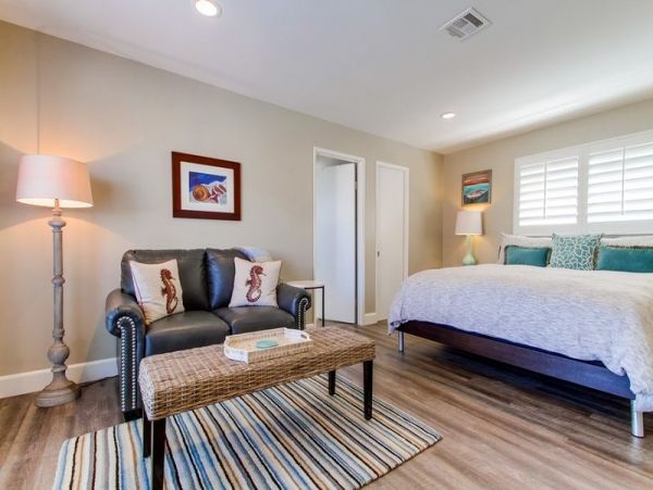 Mission Beach And Pacific Beach Home 991746