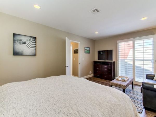 Mission Beach And Pacific Beach Home 991746