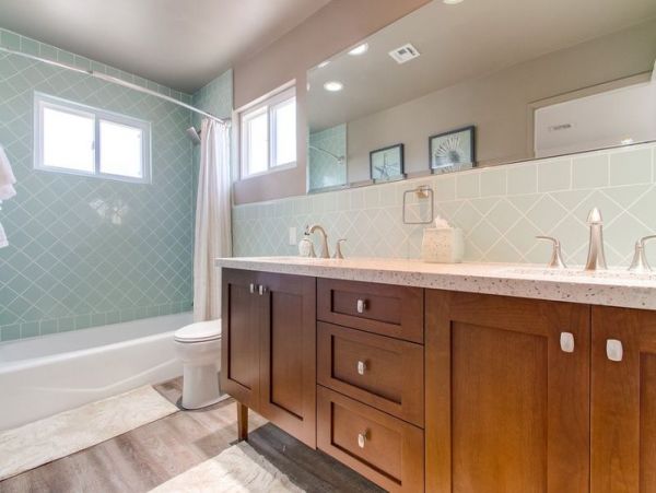 Mission Beach And Pacific Beach Home 991746