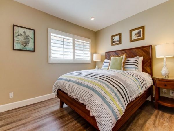 Mission Beach And Pacific Beach Home 991746