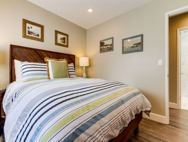 Mission Beach And Pacific Beach Home 991746