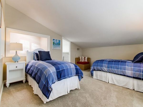 Mission Beach And Pacific Beach Home 991746