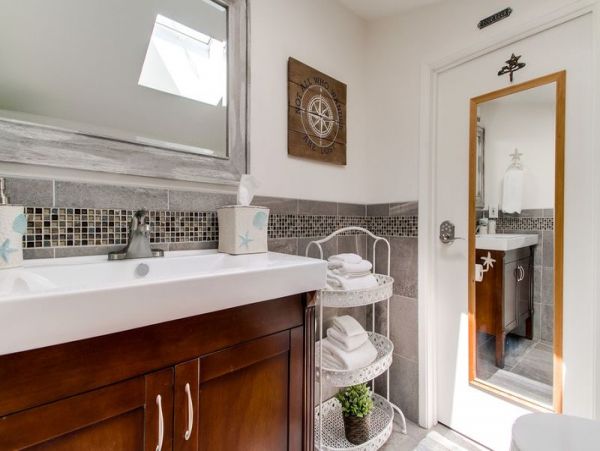 Mission Beach And Pacific Beach Home 991746