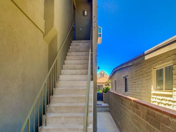 Mission Beach And Pacific Beach Home 991746