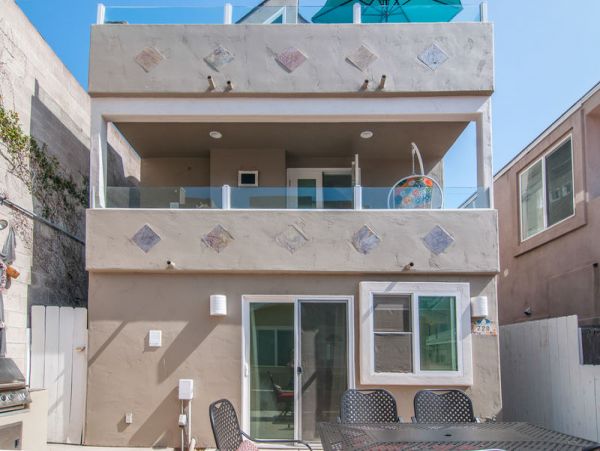 Mission Beach And Pacific Beach Home 991747